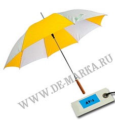 Зонты с нанесением